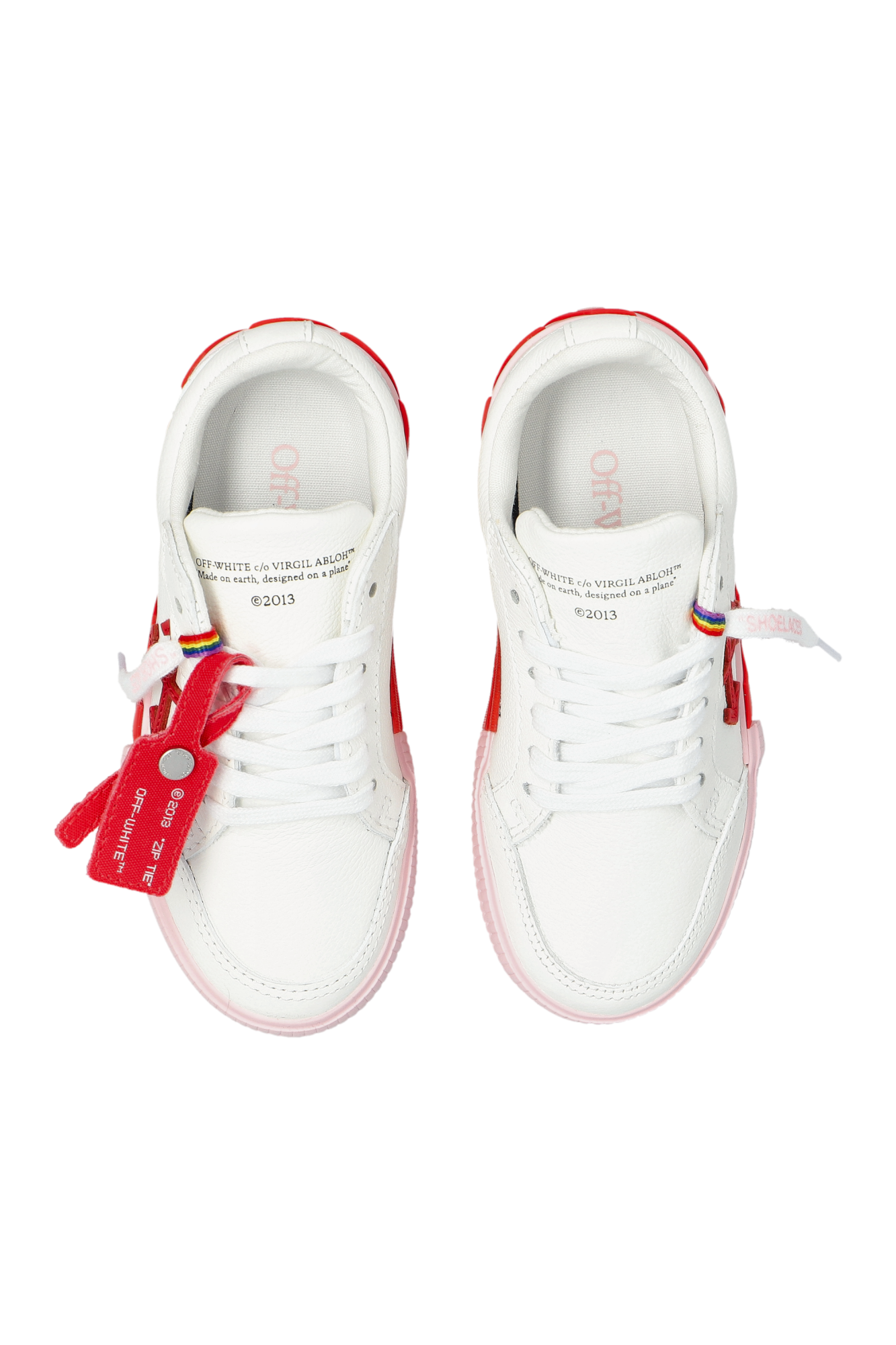 Off-White Kids 